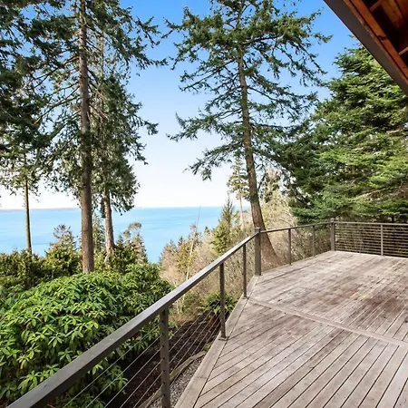 Villa Scenic Getaway